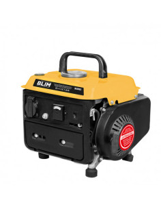 GENERADOR DE GASOLINA 800W BLIM