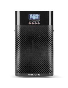UPS SALICRU 2000VA TWIN PRO 2 SERIES 20 MINUTOS 2