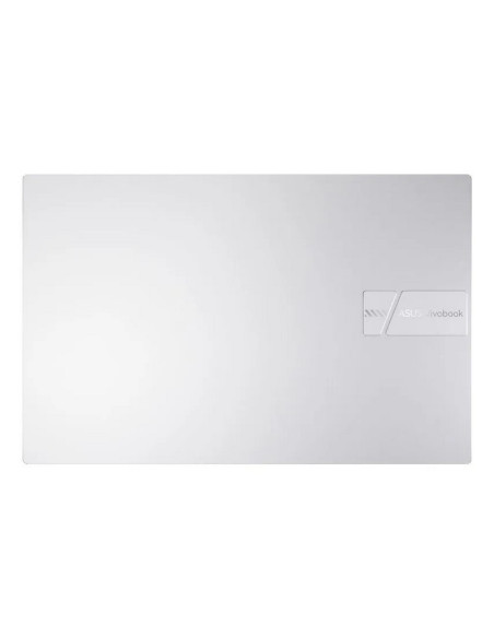 PORTATIL ASUS VIVOBOOK 15 INTEL CORE 7 150U/16GB/SSD1TB/15.6 FHD/USB-C/W11PRO SILVER