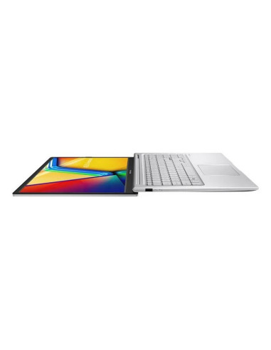 PORTATIL ASUS VIVOBOOK 15 INTEL CORE 7 150U/16GB/SSD1TB/15.6 FHD/USB-C/W11HOME SILVER