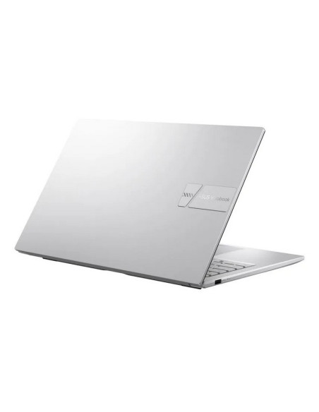 PORTATIL ASUS VIVOBOOK 15 INTEL CORE 7 150U/16GB/SSD1TB/15.6 FHD/USB-C/W11HOME SILVER