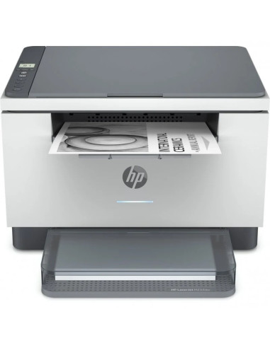IMPRESORA MFP HP LASERJET MONOCROMO M234DW WIFI