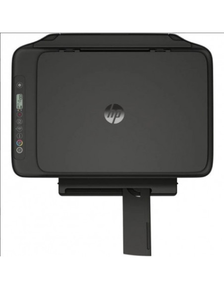 IMPRESORA MULTIFUNCION HP DESKJET 2910 WIFI NEGRA