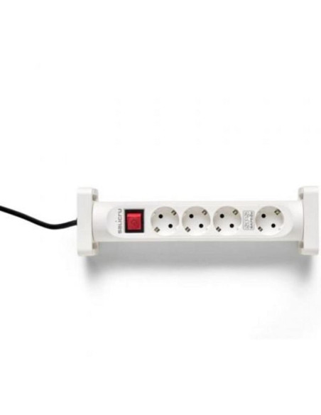 REGLETA SALICRU SPS SAFE 4S 4 SCHUKO