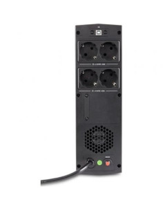 UPS SALICRU 1650A SOHO+ SERIES 2025 2