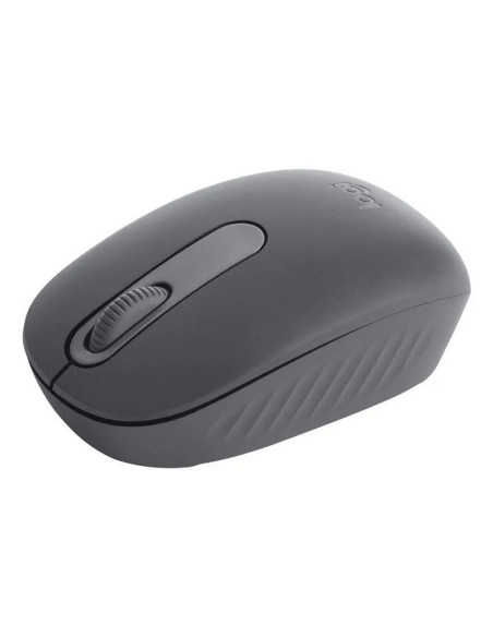 RATON LOGITECH M196 WIRELESS BLUETOOTH BLACK