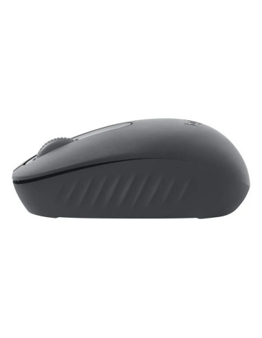 RATON LOGITECH M196 WIRELESS BLUETOOTH BLACK