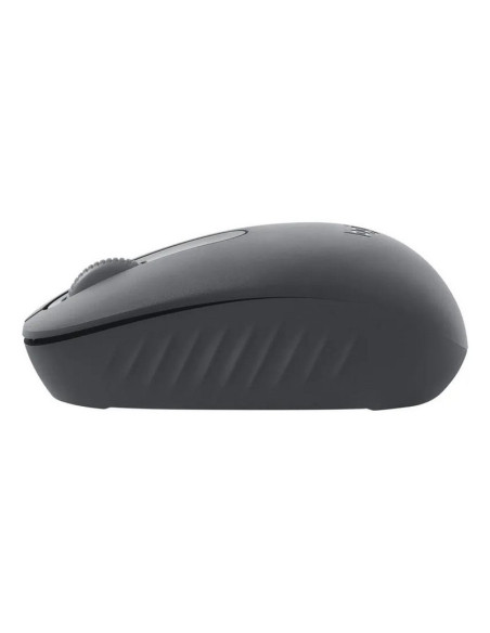 RATON LOGITECH M196 WIRELESS BLUETOOTH BLACK