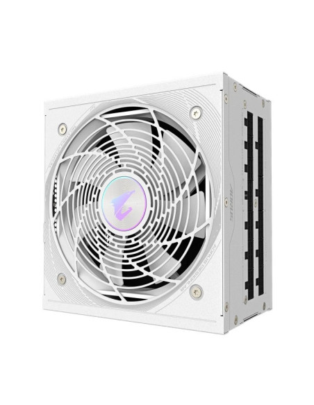 FUENTE DE ALIMENTACION GIGABYTE AORUS ELITE 850W 80+ MODULAR ATX PLATINUM