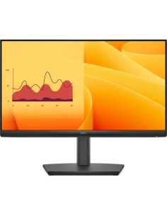MONITOR DELL 22 100HZ ERGONOMICO MULTIMEDIA HDMI