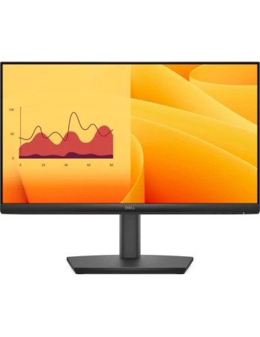 MONITOR DELL 22 100HZ ERGONOMICO MULTIMEDIA HDMI