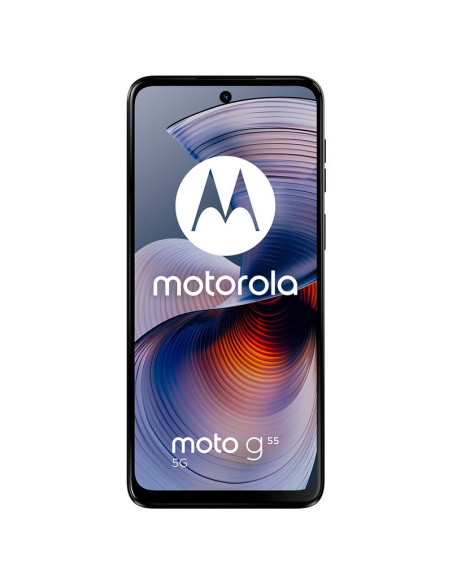 SMARTPHONE MOTOROLA MOTO G55 6.49 8GB/256GB/50MP/5G GREY