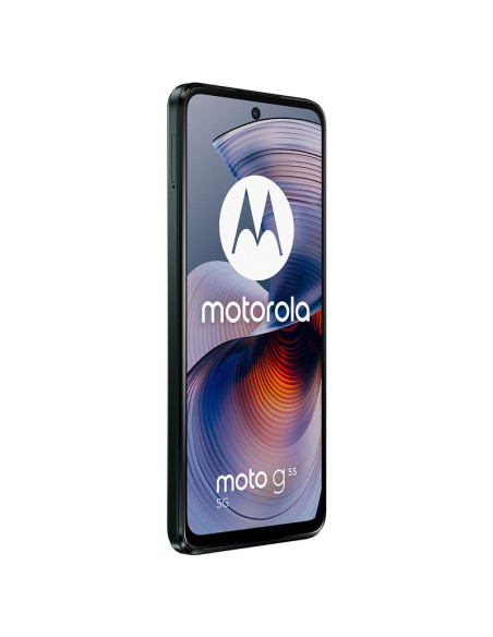 SMARTPHONE MOTOROLA MOTO G55 6.49 8GB/256GB/50MP/5G GREY