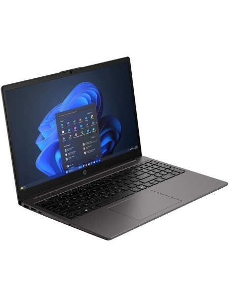 PORTATIL HP G9 250R I5 1334U/8GB/SSD512GB/15.6 FHD/USB-C/RJ45/W11HOME BLACK