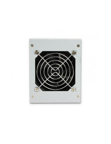 FUENTE DE ALIMENTACION TOOQ SFF / SFX 500W MICRO ATX SFX