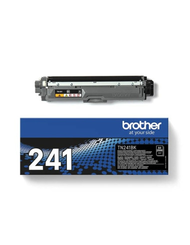 TONER BROTHER TN241 BLACK