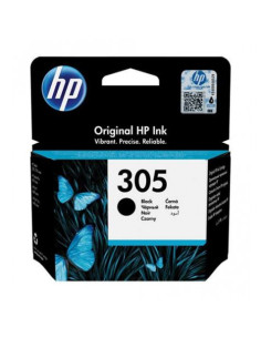 CARTUCHO TINTA HP 305 NEGRO