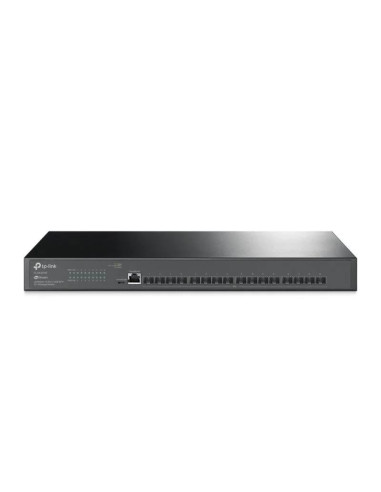 SWITCH TP-LINK JETSTREAM 16 PUERTOS 10GE SFP+ L2+