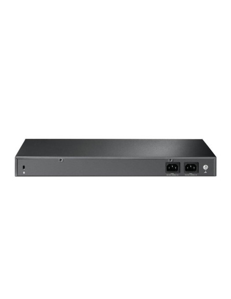 SWITCH TP-LINK JETSTREAM 16 PUERTOS 10GE SFP+ L2+