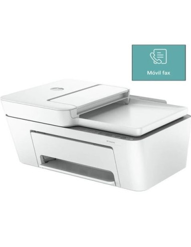 MULTIFUNCION FAX WIFI DESKJET 4220E HP