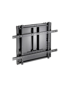 TooQ PÍ­xel Soporte de Pared para Pantallas Interactivas Regulable