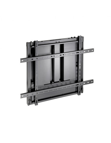 TooQ PÍ­xel Soporte de Pared para Pantallas Interactivas Regulable