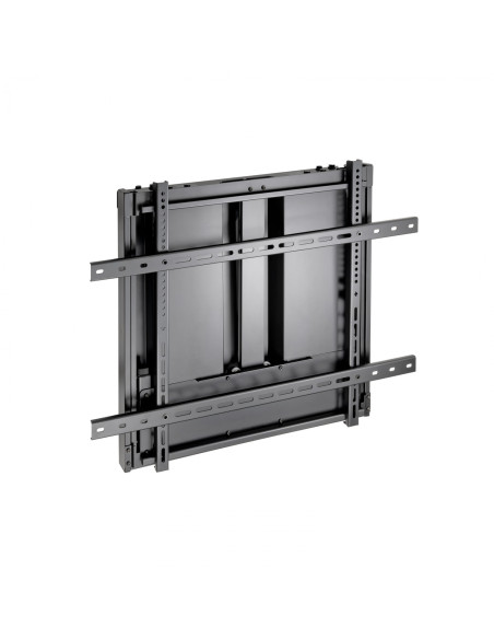 TooQ PÍ­xel Soporte de Pared para Pantallas Interactivas Regulable