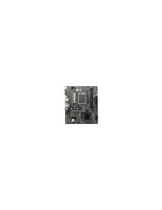 MSI PRO H610M-G DDR5 Intel H610 LGA 1700 micro ATX Placa Base 2