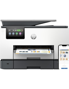 HP OfficeJet Pro Impresora multifunción 9130b, Color, Impresora para