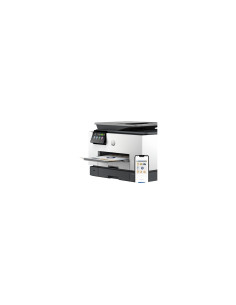 HP OfficeJet Pro Impresora multifunción 9130b, Color, Impresora para 2