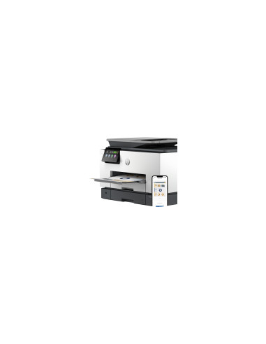 HP OfficeJet Pro Impresora multifunción 9130b, Color, Impresora para