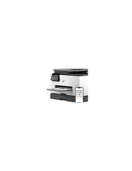 HP OfficeJet Pro Impresora multifunción 9130b, Color, Impresora para