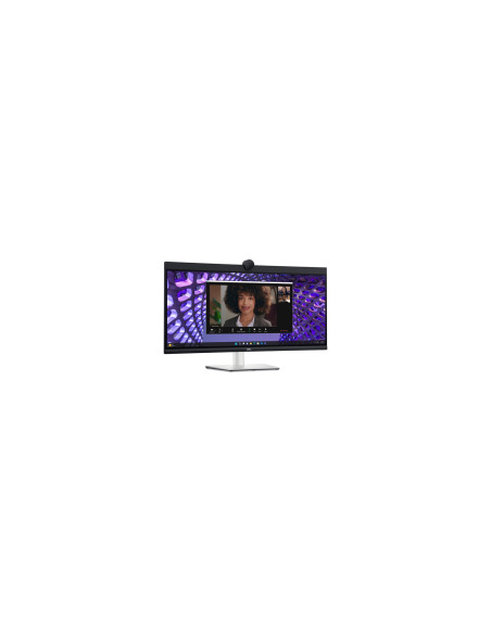 DELL P Series P3424WEB pantalla para PC 86,7 cm (34.1") 3440 x 1440