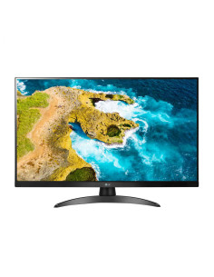 LG 27TQ615S-PZ.AEU 27" Full HD Smart TV Wifi Negro Televisor