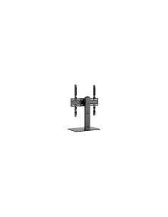 AISENS Soporte de Mesa ECO Giratorio para Monitor/TV 40Kg de 32-55, 2