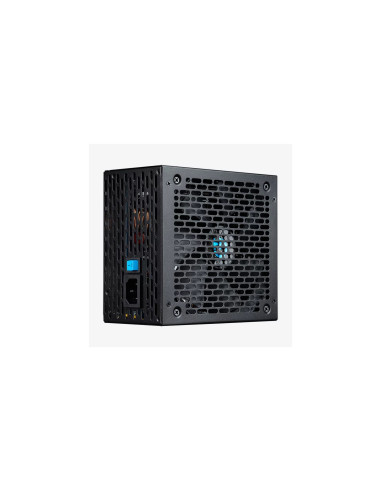 Hiditec GDX750 v2 unidad de fuente de alimentación 750 W 20+4 pin ATX