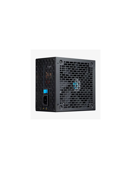 Hiditec GDX750 v2 unidad de fuente de alimentación 750 W 20+4 pin ATX