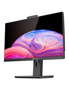 ORDENADOR PHOENIX AIO 24 I7 12700K/16G/SSD1TB/WIFI/WEBCAM/R.ALT+GIR BLACK 2