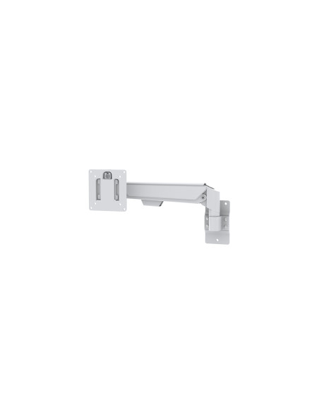 Approx Vision Soporte de pared con muelle de gas appST20WH