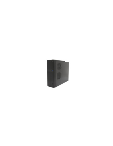 CoolBox T-310 Micro Torre Negro 300 W