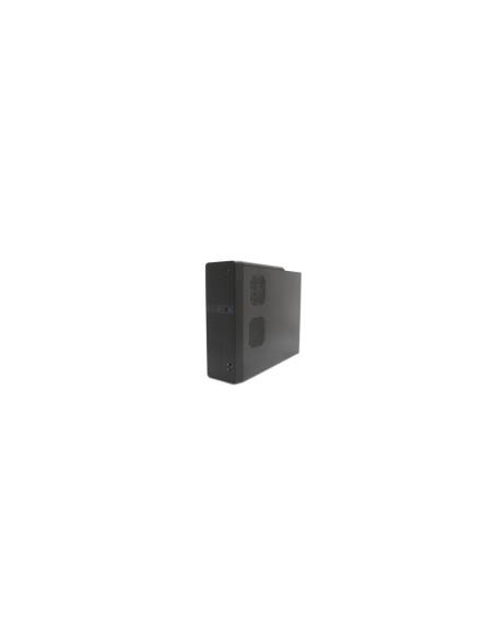 CoolBox T-310 Micro Torre Negro 300 W