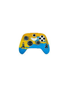 FR-TEC Demon Slayer Combo Pack Tanjiro para Mando de Xbox Series