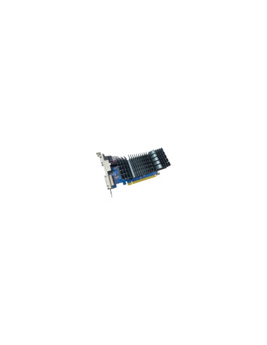 ASUS GT710-SL-2GD5-BRK-EVO NVIDIA GeForce GT 710 2 GB GDDR5