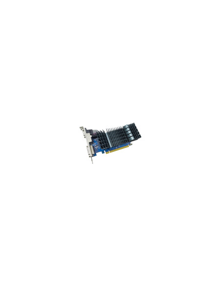ASUS GT710-SL-2GD5-BRK-EVO NVIDIA GeForce GT 710 2 GB GDDR5