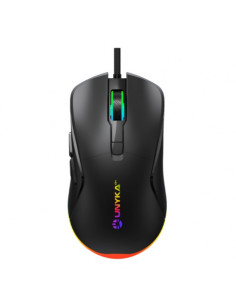 KIT GAMING 4 EN 1 | TECLADO | RATON | ALFOMBRILLA | AURICULARES 2
