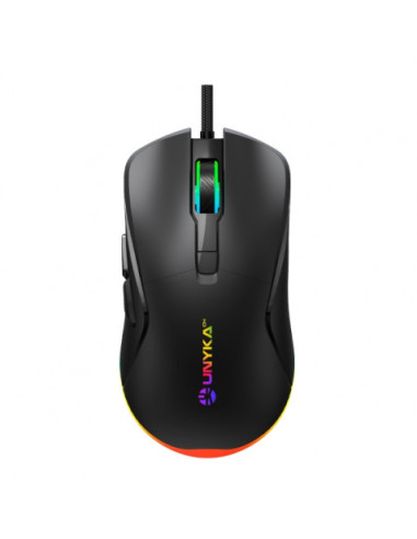KIT GAMING 4 EN 1 | TECLADO | RATON | ALFOMBRILLA | AURICULARES
