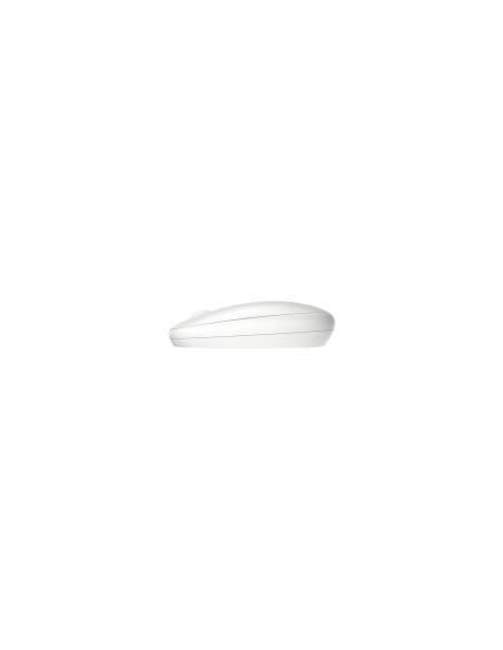 HP Ratón Bluetooth 240 blanco lunar