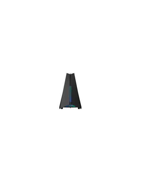 TP-Link Archer GXE75 router inalámbrico 2.5 Gigabit Ethernet Tribanda