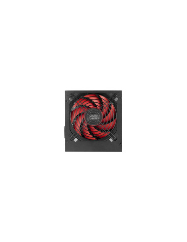 Mars Gaming MPIII550P Fuente de alimentación 550 W 24-pin ATX ATX
