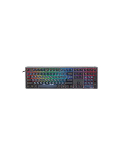 Ducky ONE 3 Pro Nazca Line 100% RGB 8K Polling Rate MX2A-Blue (ES)